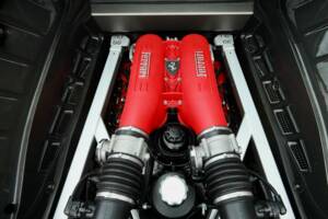 Bild 19/50 von Ferrari F 430 (2007)