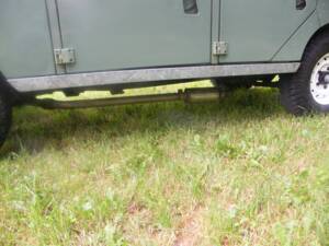 Afbeelding 49/94 van Land Rover 109 (1966)