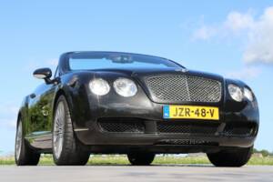 Bild 34/50 von Bentley Continental GTC (2007)