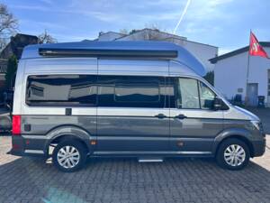Image 9/41 of Volkswagen Crafter Grand California 600 (2024)