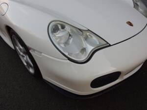 Bild 45/99 von Porsche 911 Turbo (2004)