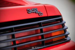 Bild 51/64 von Ferrari 348 TB (1989)
