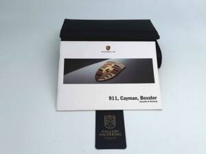Bild 7/50 von Porsche 911 Turbo (2010)