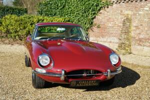 Imagen 15/50 de Jaguar E-Type 3.8 "Lightweight" (1968)