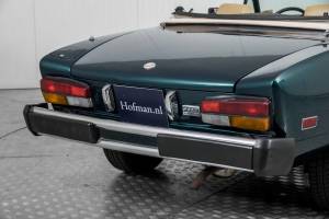 Imagen 32/50 de FIAT Spider 2000 (1980)