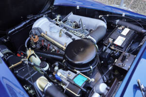 Imagen 4/50 de Mercedes-Benz 190 SL (1960)