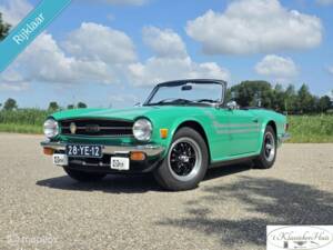 Bild 1/50 von Triumph TR 6 (1976)