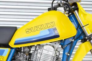 Bild 4/30 von Suzuki DR 400S (1980)