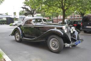Image 2/25 of Mercedes-Benz 290 (1934)