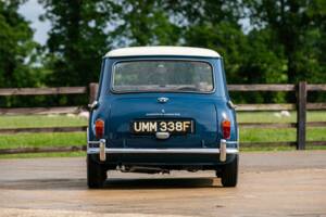 Image 8/26 de Morris Mini Cooper S 1275 (1967)