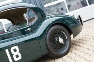 Afbeelding 28/102 van Jaguar XK 120 SE FHC (1954)