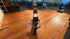 Image 6/18 of HMW 75 LM "Wiesel" (1955)