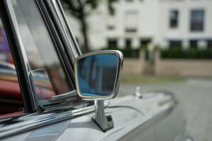 Image 51/95 of Mercedes-Benz 280 SE 3,5 (1970)