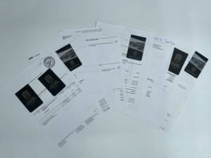 Imagen 7/50 de Datsun 280 Z (1976)