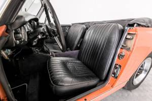 Bild 44/50 von MG Midget GAN5 (1974)