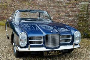 Bild 27/50 von Facel Vega Facel II (1962)