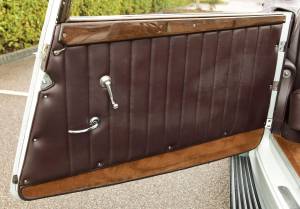 Afbeelding 34/50 van Bentley 3 1&#x2F;2 Liter Park Ward DHC (1934)