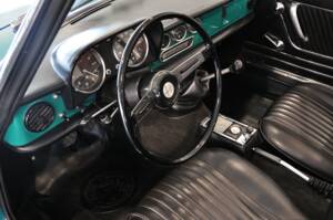 Afbeelding 21/30 van Alfa Romeo 1300 Spider Junior (1969)