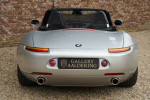 Image 6/50 of BMW Z8 (2000)