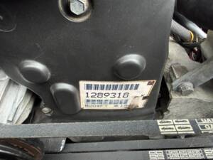 Obraz 21/53 pojazdu Volvo 740 (1990)