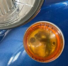 Immagine 24/25 di Volkswagen Meyers Manx Buggy (1964)