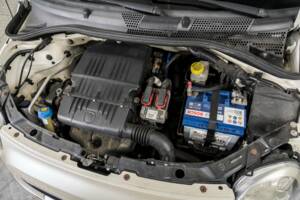 Bild 32/42 von FIAT 500 (2009)