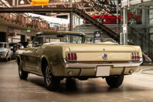 Image 4/19 of Ford Mustang 289 (1965)