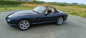 Bild 3/7 von TVR Chimaera 4,0 (1995)