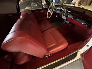 Image 15/23 of Mercedes-Benz 220 S Cabriolet (1958)