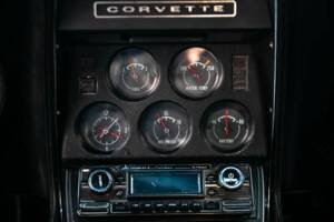 Bild 25/50 von Chevrolet Corvette Stingray (1970)