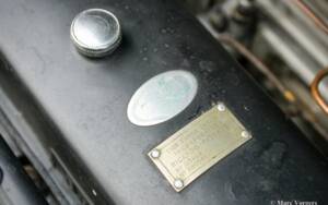 Bild 29/61 von Bentley 4 Litre (1931)