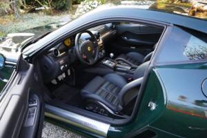Image 16/17 of Ferrari 599 GTB Fiorano (2008)
