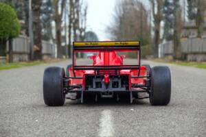 Image 7/85 of Ferrari 641 (1990)