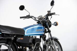 Bild 47/50 von Suzuki GT 125 (1979)