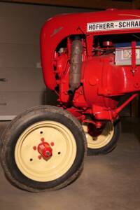 Afbeelding 13/50 van Porsche-Diesel Junior A111 (1957)