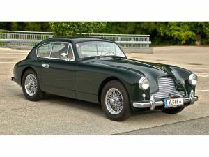 Bild 9/38 von Aston Martin DB 2&#x2F;4 Mk I (1955)