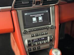 Afbeelding 17/30 van Porsche 911 Turbo (2007)