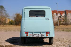 Imagen 7/8 de Renault Break Dauphinoise (1956)