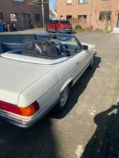 Image 16/16 de Mercedes-Benz 380 SL (1983)