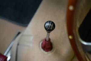 Bild 20/50 von Aston Martin DB 2/4 Mk III (1958)
