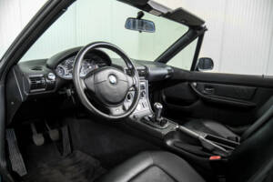 Image 11/50 of BMW Z3 1.9i (2000)