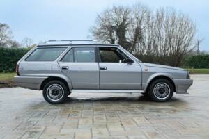 Immagine 4/50 di FIAT Regata 100 DS "Riviera" (1987)