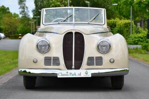 Bild 7/57 von Delahaye 135M Worblaufen (1947)