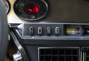 Image 23/37 de Citroën SM (1971)