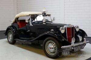 Bild 14/19 von MG TD (1952)