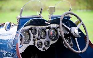 Bild 43/47 von Bentley 3/8 Race (1948)