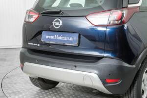Immagine 27/50 di Opel Crossland X 1.2 Turbo (2019)