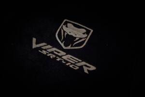 Immagine 76/100 di Dodge Ram SRT 10 (2006)