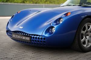 Image 30/50 of TVR Tuscan S (2000)