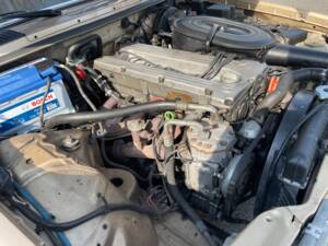 Image 19/20 de Mercedes-Benz 280 CE (1981)